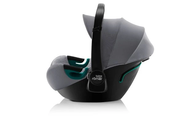 Britax Römer BABY-SAFE 3 I-SIZE Grey Marble 0-13 Kg 7 Britax Römer BABY-SAFE 3 I-SIZE Grey Marble 0-13 Kg – Bild 5