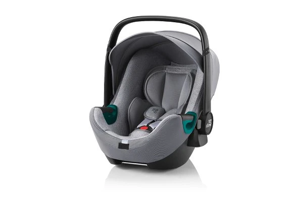Britax Römer BABY-SAFE 3 I-SIZE Grey Marble 0-13 Kg 3 Britax Römer BABY-SAFE 3 I-SIZE Grey Marble 0-13 Kg