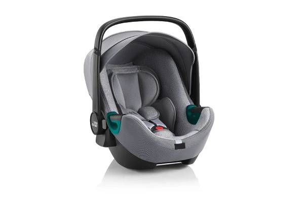 Britax Römer BABY-SAFE 3 I-SIZE Grey Marble 0-13 Kg 5 Britax Römer BABY-SAFE 3 I-SIZE Grey Marble 0-13 Kg – Bild 3