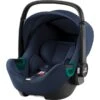 Britax Römer Baby Safe 3 I-Size Babyschale Indigo Blue 2 Britax Römer Baby Safe 3 I-Size Babyschale Indigo Blue -Kinder Geschäft baby safe 3 i size indigoblue 02 2021 2