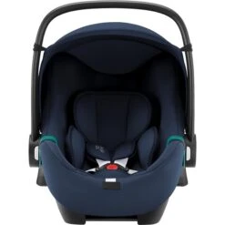 Britax Römer Baby Safe 3 I-Size Babyschale Indigo Blue -Kinder Geschäft baby safe 3 i size indigoblue 03 2021