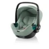 Britax Römer BABY-SAFE 3 I-SIZE Jade Green 0-13 Kg 1 Britax Römer BABY-SAFE 3 I-SIZE Jade Green 0-13 Kg -Kinder Geschäft baby safe 3 i size jadegreen 02 2022