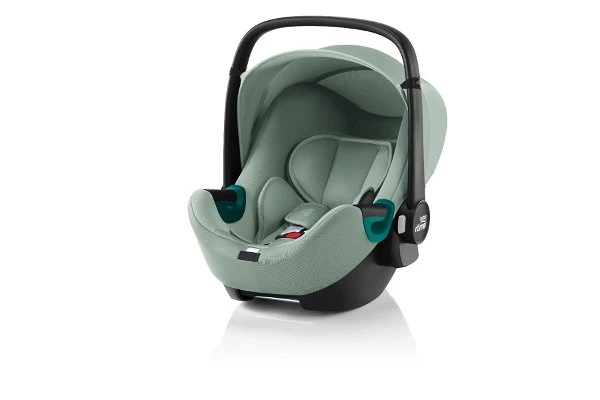 Britax Römer BABY-SAFE 3 I-SIZE Jade Green 0-13 Kg 3 Britax Römer BABY-SAFE 3 I-SIZE Jade Green 0-13 Kg