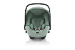 Britax Römer BABY-SAFE 3 I-SIZE Jade Green 0-13 Kg 8 Britax Römer BABY-SAFE 3 I-SIZE Jade Green 0-13 Kg -Kinder Geschäft baby safe 3 i size jadegreen 03 2022