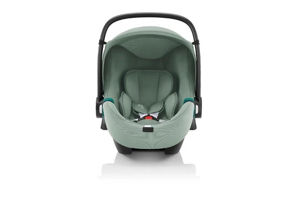 Britax Römer BABY-SAFE 3 I-SIZE Jade Green 0-13 Kg 4 Britax Römer BABY-SAFE 3 I-SIZE Jade Green 0-13 Kg – Bild 2