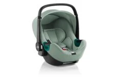 Britax Römer BABY-SAFE 3 I-SIZE Jade Green 0-13 Kg 9 Britax Römer BABY-SAFE 3 I-SIZE Jade Green 0-13 Kg -Kinder Geschäft baby safe 3 i size jadegreen 04 2022