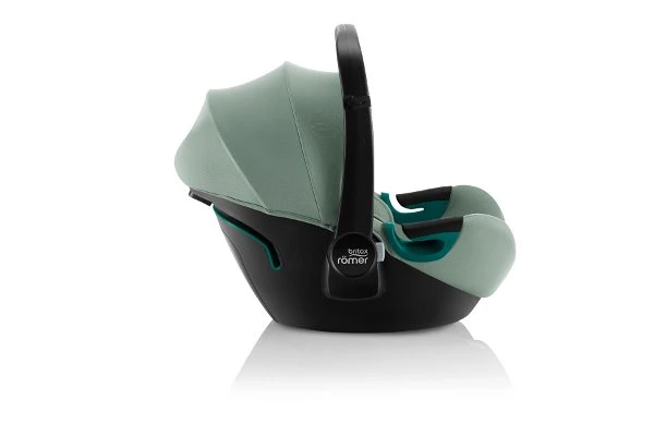 Britax Römer BABY-SAFE 3 I-SIZE Jade Green 0-13 Kg 6 Britax Römer BABY-SAFE 3 I-SIZE Jade Green 0-13 Kg – Bild 4