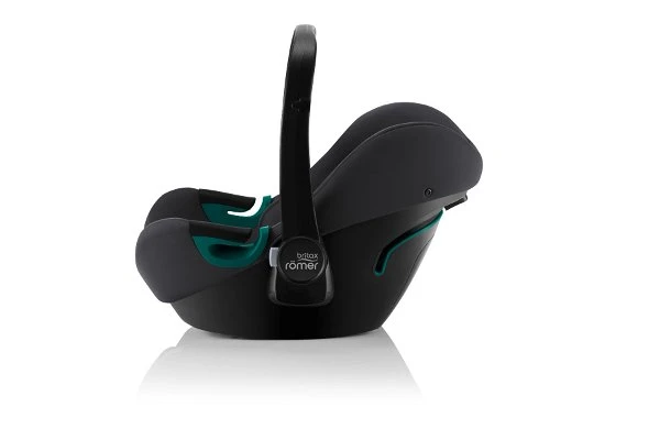 Britax Römer BABY-SAFE 3 I-SIZE Midnight Grey 0-13 Kg 11 Britax Römer BABY-SAFE 3 I-SIZE Midnight Grey 0-13 Kg – Bild 9