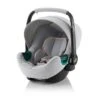Britax Römer BABY-SAFE 3 I-SIZE Nordic Grey 0-13 Kg 1 Britax Römer BABY-SAFE 3 I-SIZE Nordic Grey 0-13 Kg -Kinder Geschäft baby safe 3 i size nordicgrey 02 2021 2