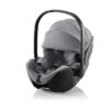 Britax Römer Baby-Safe 5Z2 Diamond Babyschale Frost Grey 0-13 Kg -Kinder Geschäft baby safe 5z frostgrey 02 2022