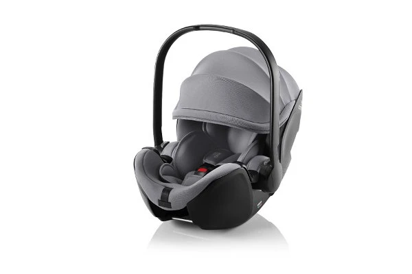 Britax Römer Baby-Safe 5Z2 Diamond Babyschale Frost Grey 0-13 Kg 3 Britax Römer Baby-Safe 5Z2 Diamond Babyschale Frost Grey 0-13 Kg