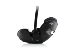 Britax Römer Baby-Safe 5Z2 Diamond Babyschale Midnight Grey 0-13 Kg 12 Britax Römer Baby-Safe 5Z2 Diamond Babyschale Midnight Grey 0-13 Kg -Kinder Geschäft baby safe 5z midnightgrey 01 canopyfolded 2022