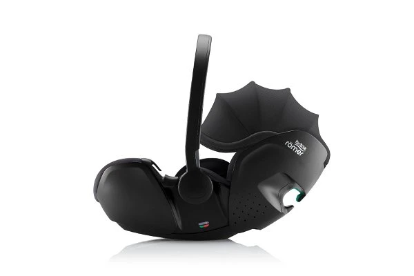 Britax Römer Baby-Safe 5Z2 Diamond Babyschale Midnight Grey 0-13 Kg 7 Britax Römer Baby-Safe 5Z2 Diamond Babyschale Midnight Grey 0-13 Kg – Bild 5