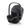Britax Römer Baby-Safe 5Z2 Diamond Babyschale Midnight Grey 0-13 Kg -Kinder Geschäft baby safe 5z midnightgrey 02 2022
