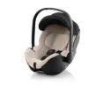 Britax Römer Sommerbezug BABY-SAFE 5Z Beige 1 Britax Römer Sommerbezug BABY-SAFE 5Z Beige -Kinder Geschäft baby safe 5z summercover 02 2022 300dpi