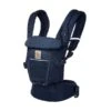 Ergobaby Adapt SoftFlex Mesh Midnight Blue Babytrage 1 Ergobaby Adapt SoftFlex Mesh Midnight Blue Babytrage -Kinder Geschäft baby carrier adapt softflex midnight blue 1 u5eguuvr4iqsogme