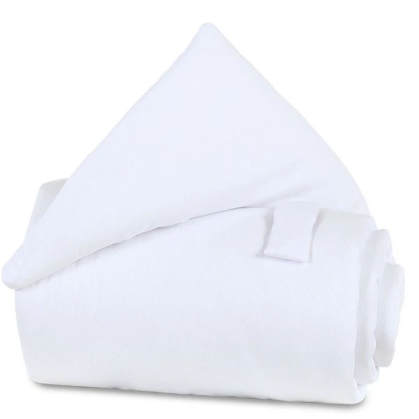 Babybay Gitterschutz Für Verschlussgitter Piqué Weiß 3 Babybay Gitterschutz Für Verschlussgitter Piqué Weiß