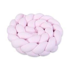 Babybay Nestchenschlange Geflochten Für Kinderbetten Rosé 8 Babybay Nestchenschlange Geflochten Für Kinderbetten Rosé -Kinder Geschäft babybay kinderbett nestchenschlange geflochten ros 501974 002