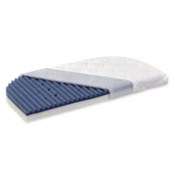 Babybay Intense AngelWave Matratze Für Modell Comfort Und Boxspring Comfort