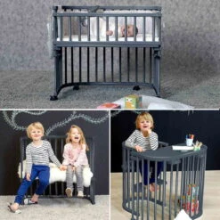 Babybay Maxi Comfort Plus Beistellbett Schiefergrau Lackiert Extra Belüftet 10 Babybay Maxi Comfort Plus Beistellbett Schiefergrau Lackiert Extra Belüftet -Kinder Geschäft babybay maxi comfort plus beistellbett schiefergrau lackiert 190117 004