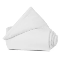 Babybay Nestchen Organic Cotton Für Original Weiß