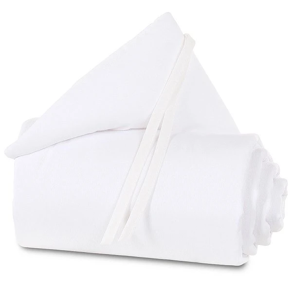 Babybay Nestchen Piqué Für Original Weiß 3 Babybay Nestchen Piqué Für Original Weiß