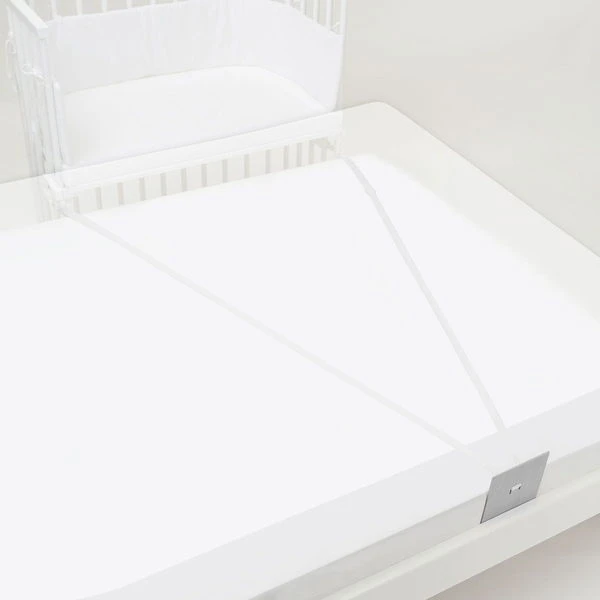 Babybay Boxspring XXL Beistellbett Unbehandelt Stillbett - Zum Aktionspreis 5 Babybay Boxspring XXL Beistellbett Unbehandelt Stillbett - Zum Aktionspreis – Bild 3