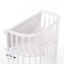 Babybay Original Kernbuche Geölt Belüftet Stillbett Beistellbett Zum Aktionspreis 36 Babybay Original Kernbuche Geölt Belüftet Stillbett Beistellbett Zum Aktionspreis -Kinder Geschäft babybay gitterschutz stimmungsbild 001 12