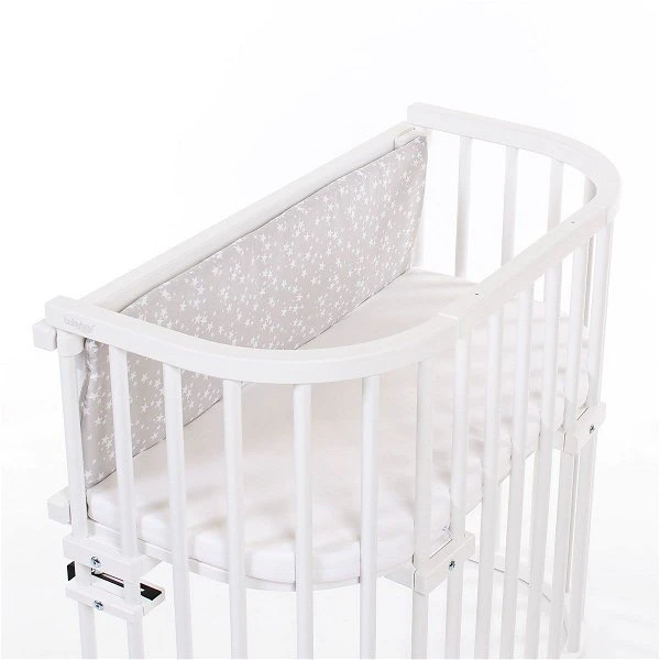 Babybay Original Kernbuche Geölt Belüftet Stillbett Beistellbett Zum Aktionspreis 17 Babybay Original Kernbuche Geölt Belüftet Stillbett Beistellbett Zum Aktionspreis – Bild 15