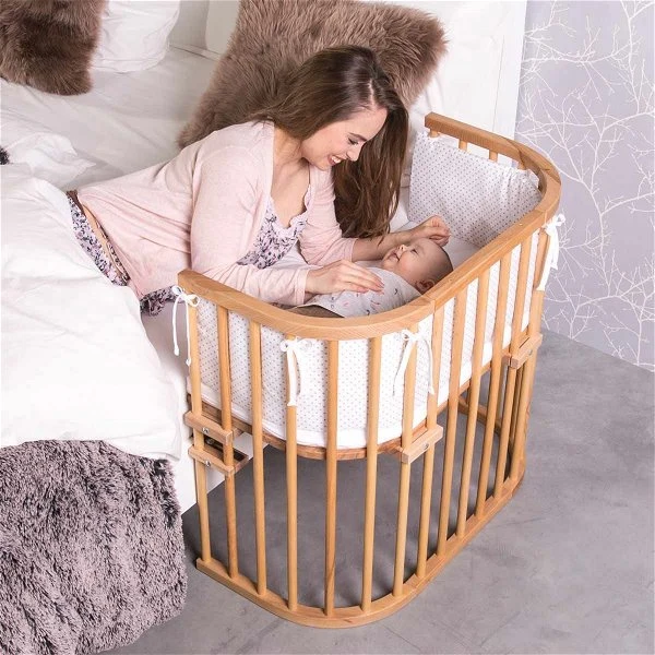 Babybay Original Kernbuche Geölt Belüftet Stillbett Beistellbett Zum Aktionspreis 3 Babybay Original Kernbuche Geölt Belüftet Stillbett Beistellbett Zum Aktionspreis