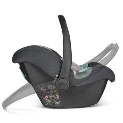 ABC Design Tulip Kindersitz Bubble Diamond Edition 8 ABC Design Tulip Kindersitz Bubble Diamond Edition -Kinder Geschäft babyschale car seat tulip bubble 04 06 tragebuegel 04 06