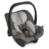ABC Design Tulip Kindersitz Herb Diamond Edition 1 ABC Design Tulip Kindersitz Herb Diamond Edition -Kinder Geschäft babyschale car seat tulip herb 01 gruppe 0 01
