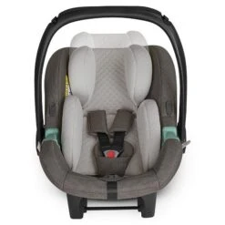 ABC Design Tulip Kindersitz Herb Diamond Edition -Kinder Geschäft babyschale car seat tulip herb 07 08 mitwachsend 07 08