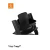 Stokke® Tripp Trapp® Baby Set™ Black 1 Stokke® Tripp Trapp® Baby Set™ Black -Kinder Geschäft babyset schwarz 1