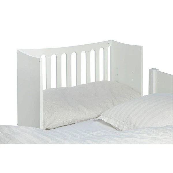 Manis-h Babywiege 40 X 85 Cm Kann Ans Elternbett Gestellt Werden 6 Manis-h Babywiege 40 X 85 Cm Kann Ans Elternbett Gestellt Werden – Bild 4