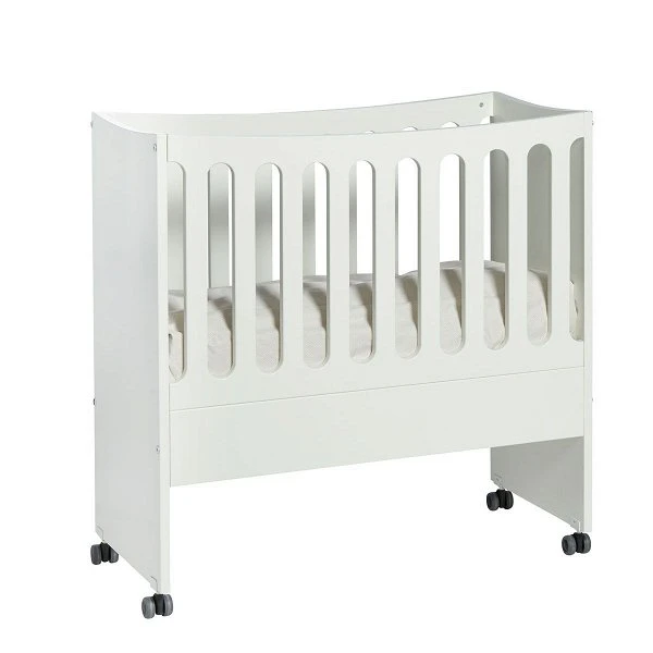 Manis-h Babywiege 40 X 85 Cm Kann Ans Elternbett Gestellt Werden 3 Manis-h Babywiege 40 X 85 Cm Kann Ans Elternbett Gestellt Werden