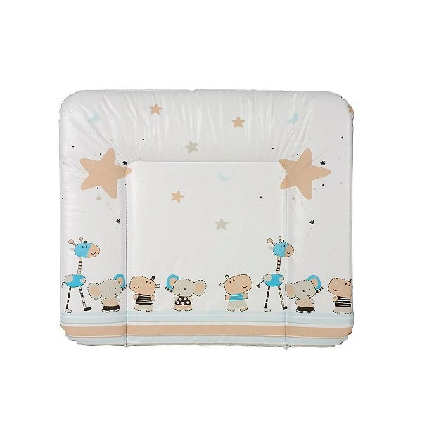 Schardt Wickelauflage Banjo Blau 84x74 Cm Folienwickelauflage 3 Schardt Wickelauflage Banjo Blau 84x74 Cm Folienwickelauflage