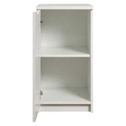 Trendteam Basix Schreibtischcontainer Weiß 7 Trendteam Basix Schreibtischcontainer Weiß -Kinder Geschäft basix b 1709 570 01 frontal ge f freisteller 20210715