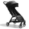 Baby Jogger City Tour 2 Buggy Pitch Black 1 Baby Jogger City Tour 2 Buggy Pitch Black -Kinder Geschäft bbj citytour2 pitch black right side angle