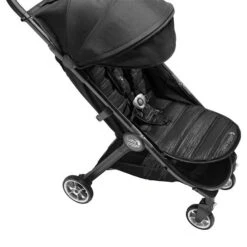 Baby Jogger City Tour 2 Buggy Pitch Black 12 Baby Jogger City Tour 2 Buggy Pitch Black -Kinder Geschäft bbj citytour2 pitchblack wadenstuetze