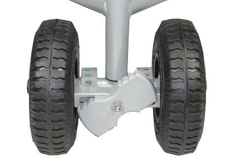 Beachtrekker LiFe Bollerwagen Schwarz Stabil Und Leicht Inkl. Feststellbremse 16 Beachtrekker LiFe Bollerwagen Schwarz Stabil Und Leicht Inkl. Feststellbremse – Bild 14