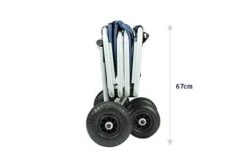 Beachtrekker LiFe Bollerwagen Braun Stabil Und Leicht Inkl. Feststellbremse 28 Beachtrekker LiFe Bollerwagen Braun Stabil Und Leicht Inkl. Feststellbremse -Kinder Geschäft beachtrekker life info abmessungen eingeklappt 2