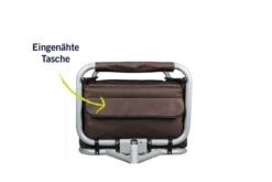 Beachtrekker LiFe Bollerwagen Braun Stabil Und Leicht Inkl. Feststellbremse 27 Beachtrekker LiFe Bollerwagen Braun Stabil Und Leicht Inkl. Feststellbremse -Kinder Geschäft beachtrekker life info tasche 2