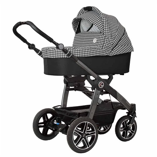 Hartan Racer GTS Kinderwagen Bellybutton Mit Falttasche Trend 2023 Alle Designs Wählbar 3 Hartan Racer GTS Kinderwagen Bellybutton Mit Falttasche Trend 2023 Alle Designs Wählbar