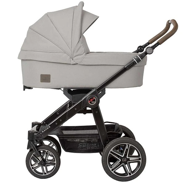 Hartan Racer GTS Kinderwagen Bellybutton Mit Falttasche Trend 2023 Alle Designs Wählbar 4 Hartan Racer GTS Kinderwagen Bellybutton Mit Falttasche Trend 2023 Alle Designs Wählbar – Bild 2