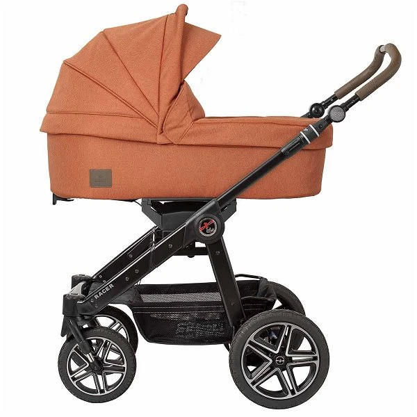 Hartan Racer GTS Kinderwagen Bellybutton Mit Falttasche Trend 2023 Alle Designs Wählbar 5 Hartan Racer GTS Kinderwagen Bellybutton Mit Falttasche Trend 2023 Alle Designs Wählbar – Bild 3