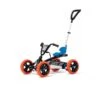 Berg Buzzy Nitro 2-in-1 Gokart -Kinder Geschäft berg buzzy 2 in 1 nitro left 2 1 ohne logo