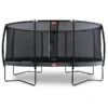 Auslaufmodell Berg Grand Champion Regular 350 Trampolin Grau Mit Sicherheitsnetz Deluxe | Oval 2 Auslaufmodell Berg Grand Champion Regular 350 Trampolin Grau Mit Sicherheitsnetz Deluxe | Oval -Kinder Geschäft berg grand champion regular grey snd