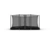 Berg Ultim Favorit InGround 410 Trampolin Schwarz Mit Sicherheitsnetz Comfort 2 Berg Ultim Favorit InGround 410 Trampolin Schwarz Mit Sicherheitsnetz Comfort -Kinder Geschäft berg trampolin ultim favorit inground 250 x 410 cm schwarz netz comfort