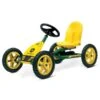 Auslaufmodell Berg Gokart Buddy John Deere -Kinder Geschäft berg buddy john deere neu